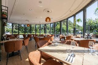 Fletcher Hotel-Restaurant De Kempen fotoÄŸrafÄ±