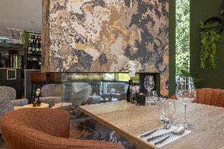 Fletcher Hotel-Restaurant De Kempen fotoÄŸrafÄ±