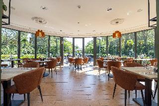 Fletcher Hotel-Restaurant De Kempen fotoÄŸrafÄ±