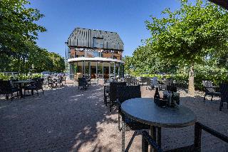 Fletcher Hotel-Restaurant De Kempen fotoÄŸrafÄ±