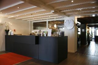Fletcher Hotel-Restaurant De Witte Brug fotoÄŸrafÄ±