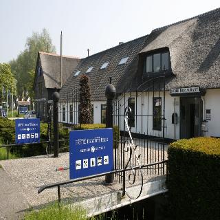 Fletcher Hotel-Restaurant De Witte Brug fotoÄŸrafÄ±