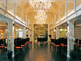 Fletcher Hotel-Restaurant De Witte Brug fotoÄŸrafÄ±
