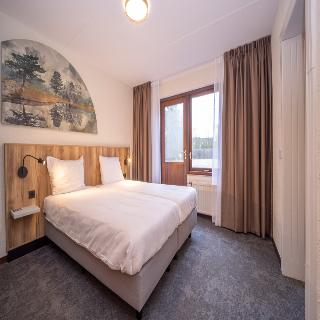 Fletcher Hotel-Restaurant De Witte Brug fotoÄŸrafÄ±