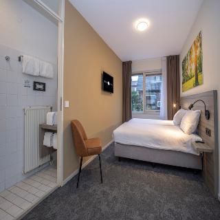 Fletcher Hotel-Restaurant De Witte Brug fotoÄŸrafÄ±