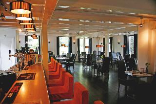 Fletcher Hotel-Restaurant De Witte Brug fotoÄŸrafÄ±