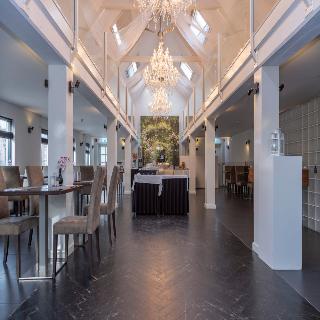 Fletcher Hotel-Restaurant De Witte Brug fotoÄŸrafÄ±