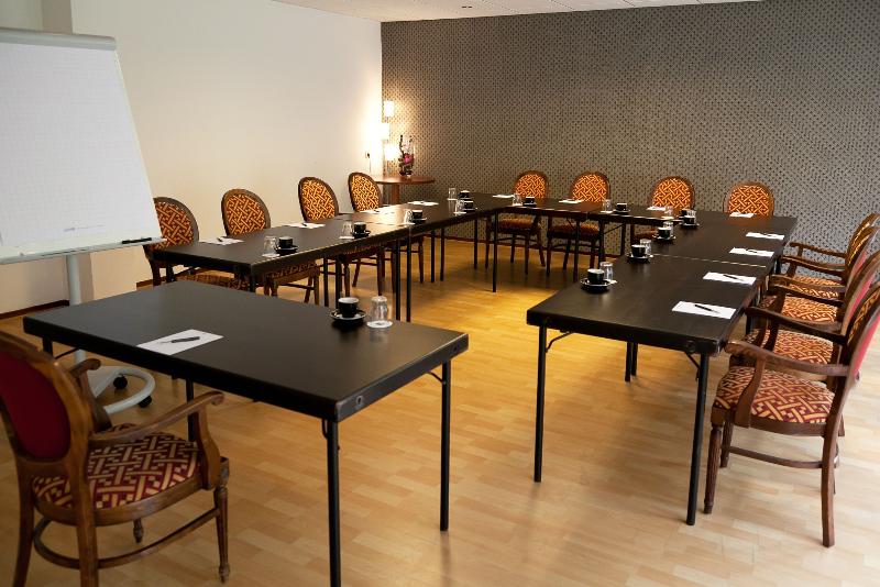 Fletcher Hotel-Restaurant Sallandse Heuvelrug - Toplantı