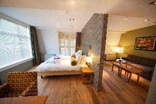 Fletcher Hotel-Restaurant Sallandse Heuvelrug fotoÄŸrafÄ±