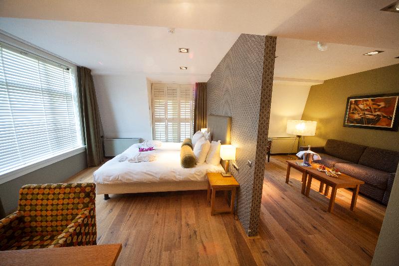 Fletcher Hotel-Restaurant Sallandse Heuvelrug - Oda
