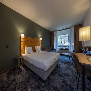 Fletcher Hotel-Restaurant Sallandse Heuvelrug fotoÄŸrafÄ±