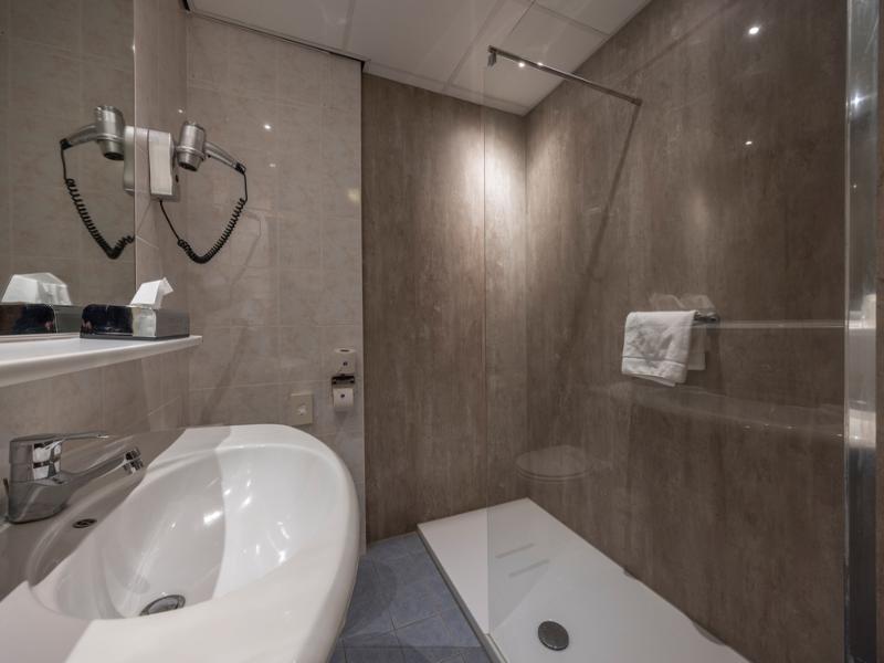 Fletcher Hotel-Restaurant Sallandse Heuvelrug - Oda