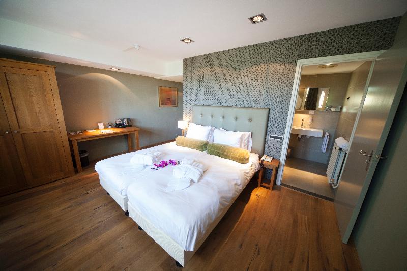 Fletcher Hotel-Restaurant Sallandse Heuvelrug - Oda