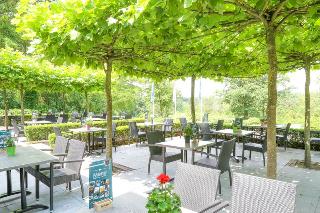 Fletcher Hotel-Restaurant Sallandse Heuvelrug fotoÄŸrafÄ±