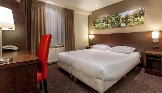 Fletcher Hotel Gilde fotoÄŸrafÄ±