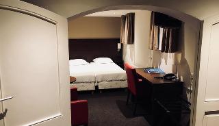 Fletcher Hotel Gilde fotoÄŸrafÄ±