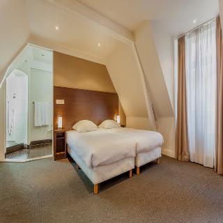 Fletcher Hotel Gilde fotoÄŸrafÄ±