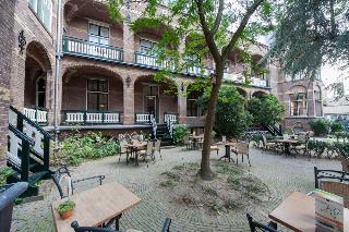 Fletcher Hotel Gilde fotoÄŸrafÄ±