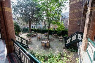Fletcher Hotel Gilde fotoÄŸrafÄ±