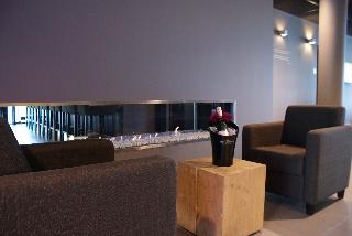 Fletcher Wellness-Hotel Stadspark fotoÄŸrafÄ±