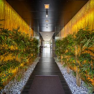 Fletcher Wellness-Hotel Stadspark fotoÄŸrafÄ±
