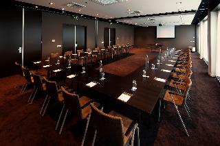 Fletcher Wellness-Hotel Stadspark fotoÄŸrafÄ±