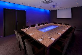 Fletcher Wellness-Hotel Stadspark fotoÄŸrafÄ±