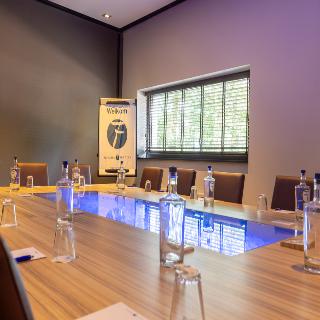 Fletcher Wellness-Hotel Stadspark fotoÄŸrafÄ±