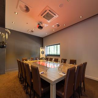 Fletcher Wellness-Hotel Stadspark fotoÄŸrafÄ±