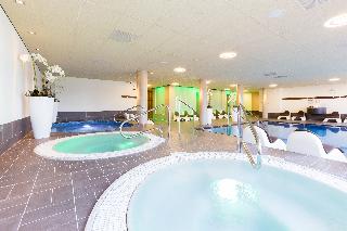 Fletcher Wellness-Hotel Stadspark fotoÄŸrafÄ±