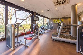 Fletcher Wellness-Hotel Stadspark fotoÄŸrafÄ±