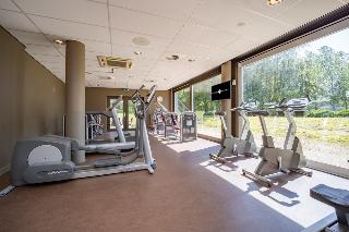 Fletcher Wellness-Hotel Stadspark fotoÄŸrafÄ±