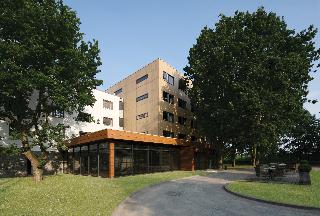 Fletcher Wellness-Hotel Stadspark otel fotoğrafı