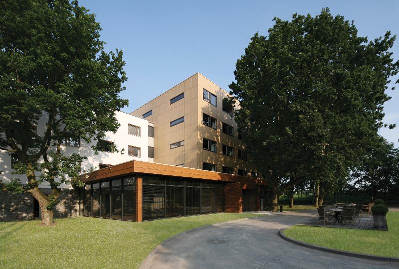Fletcher Wellness-Hotel Stadspark - Genel