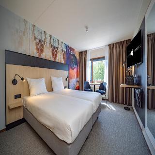 Fletcher Wellness-Hotel Stadspark fotoÄŸrafÄ±