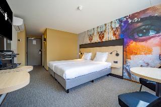 Fletcher Wellness-Hotel Stadspark fotoÄŸrafÄ±