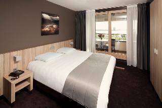 Fletcher Wellness-Hotel Stadspark fotoÄŸrafÄ±