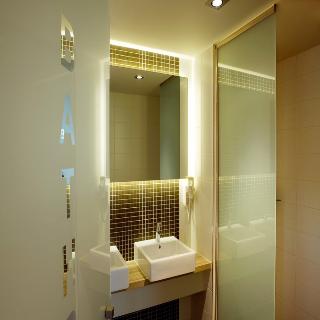 Fletcher Wellness-Hotel Stadspark fotoÄŸrafÄ±