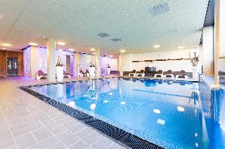 Fletcher Wellness-Hotel Stadspark fotoÄŸrafÄ±