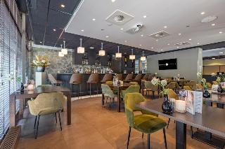 Fletcher Wellness-Hotel Stadspark fotoÄŸrafÄ±