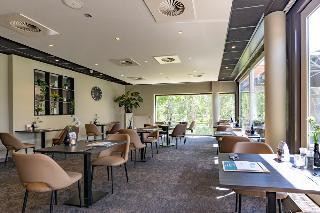 Fletcher Wellness-Hotel Stadspark fotoÄŸrafÄ±