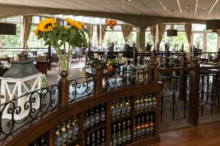 Fletcher Hotel-Restaurant Steenwijk fotoÄŸrafÄ±