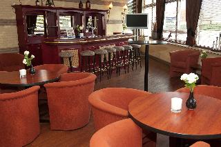 Fletcher Hotel-Restaurant Steenwijk fotoÄŸrafÄ±