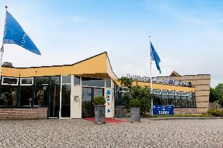 Fletcher Hotel-Restaurant Steenwijk otel fotoğrafı