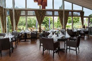 Fletcher Hotel-Restaurant Steenwijk fotoÄŸrafÄ±