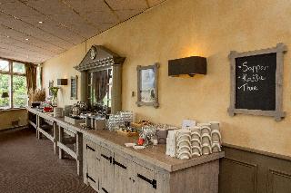 Fletcher Hotel-Restaurant Steenwijk fotoÄŸrafÄ±