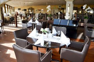 Fletcher Hotel-Restaurant Steenwijk fotoÄŸrafÄ±