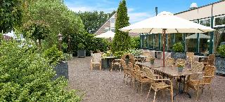 Fletcher Hotel-Restaurant Steenwijk fotoÄŸrafÄ±