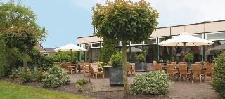 Fletcher Hotel-Restaurant Steenwijk fotoÄŸrafÄ±