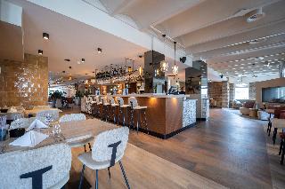 Fletcher Landhotel De Borken fotoÄŸrafÄ±